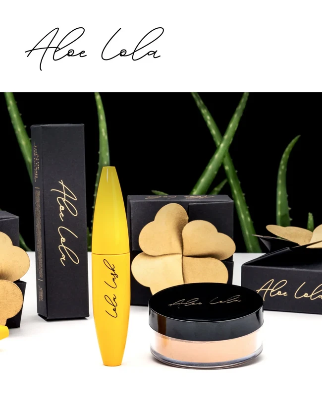 Pure Beauty | Box z kosmetykami dla Ciebie